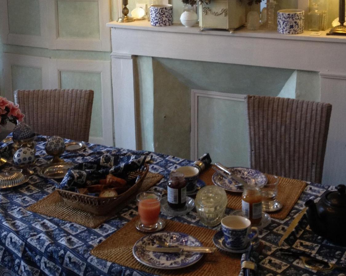 La Maison Celadon Prunay-Cassereau エクステリア 写真