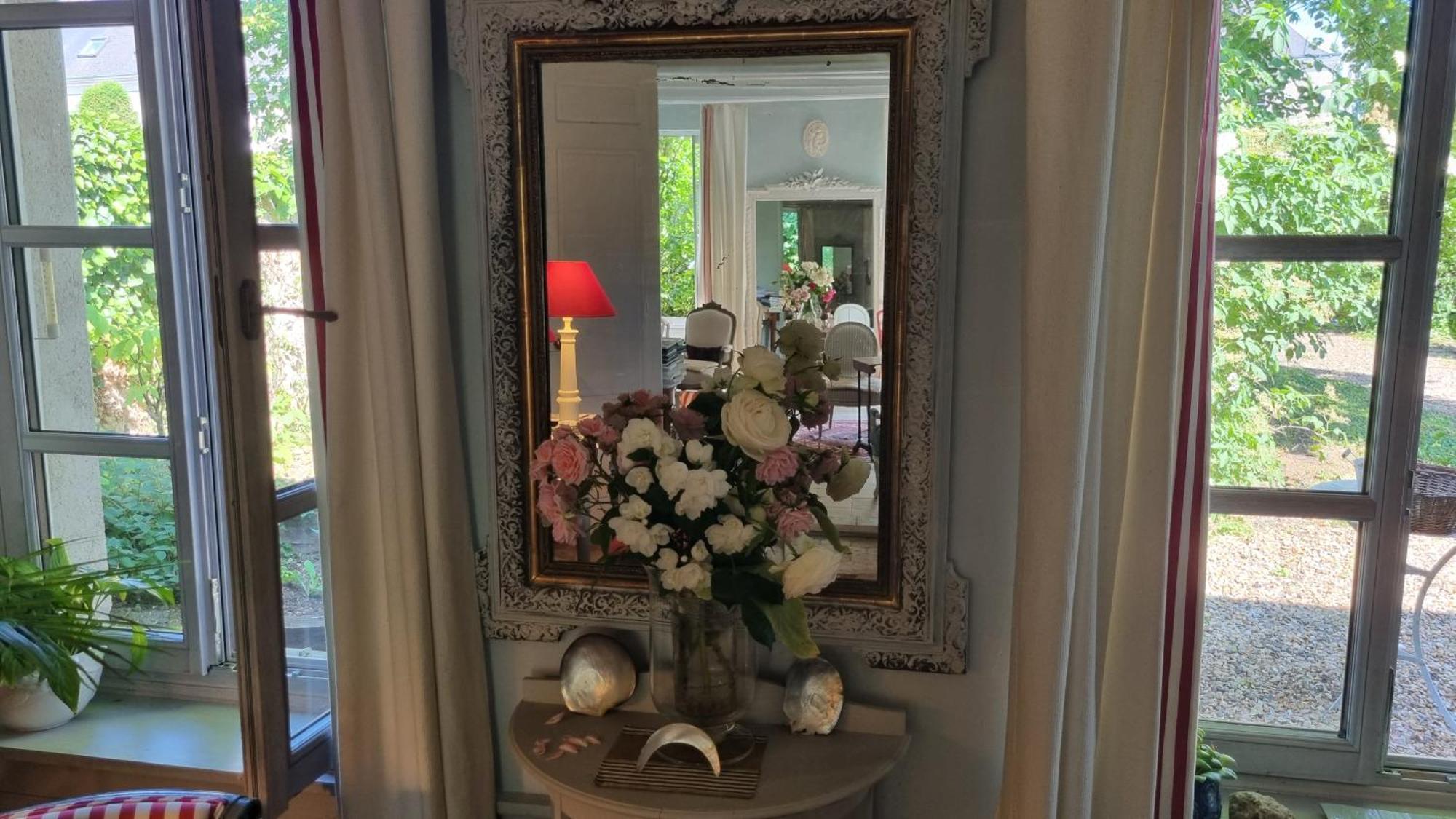 La Maison Celadon Prunay-Cassereau エクステリア 写真